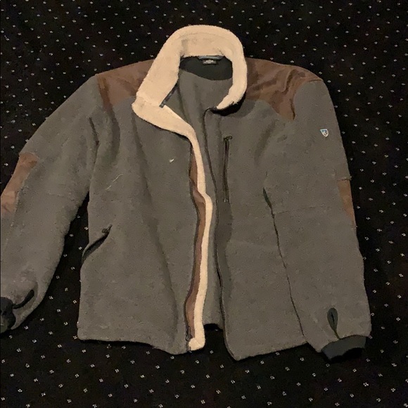 Kuhl Other - Xxl warm jacket